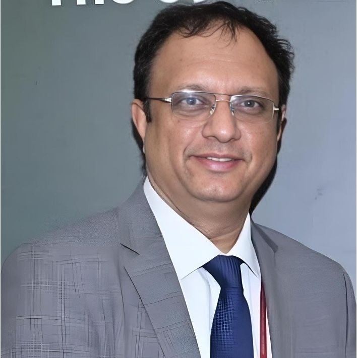 Dr Kambhampati B S Srinivas